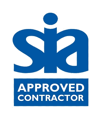 SIA Approved Contractor